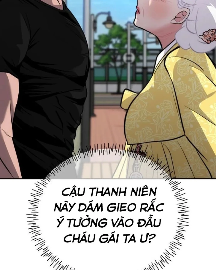 Dàn Harem Của Anh Bán Rong Chapter 22 - 100