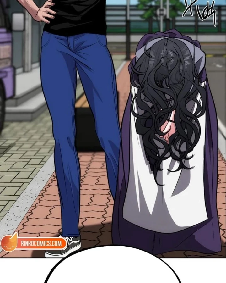 Dàn Harem Của Anh Bán Rong Chapter 22 - 117