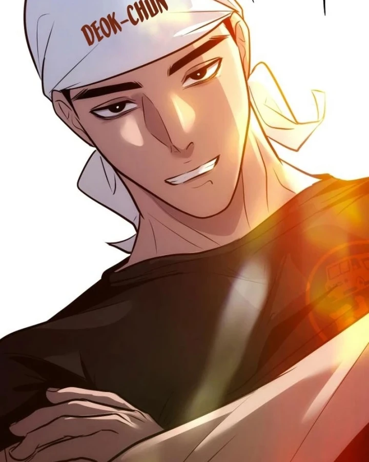 Dàn Harem Của Anh Bán Rong Chapter 22 - 121