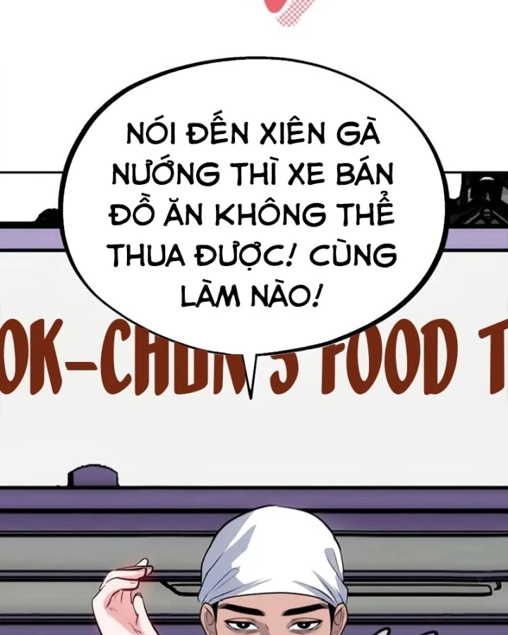 Dàn Harem Của Anh Bán Rong Chapter 22 - 124