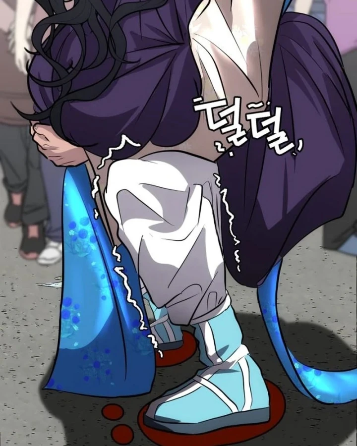 Dàn Harem Của Anh Bán Rong Chapter 22 - 133