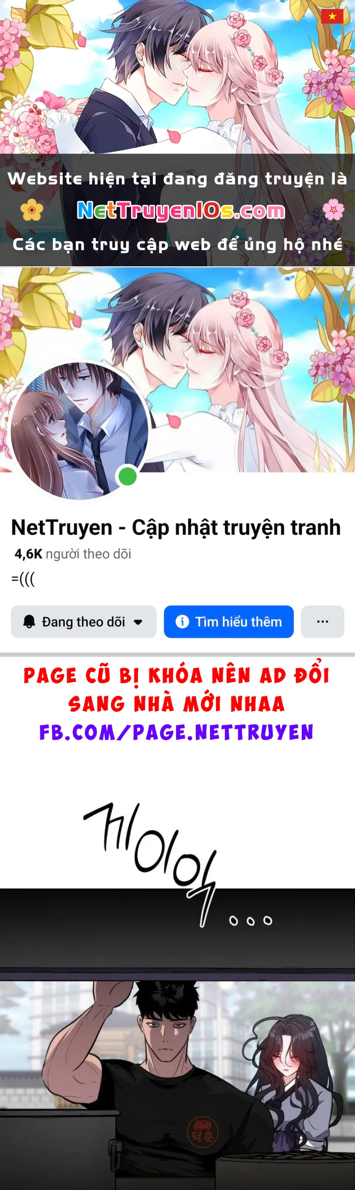 Dàn Harem Của Anh Bán Rong Chapter 23 - 1
