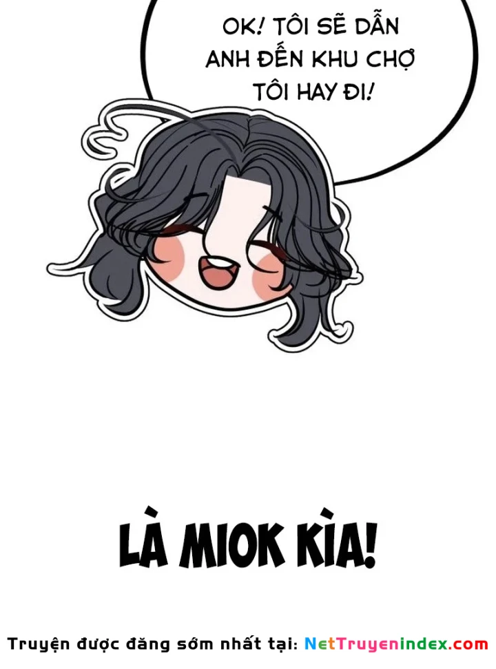 Dàn Harem Của Anh Bán Rong Chapter 23 - 16