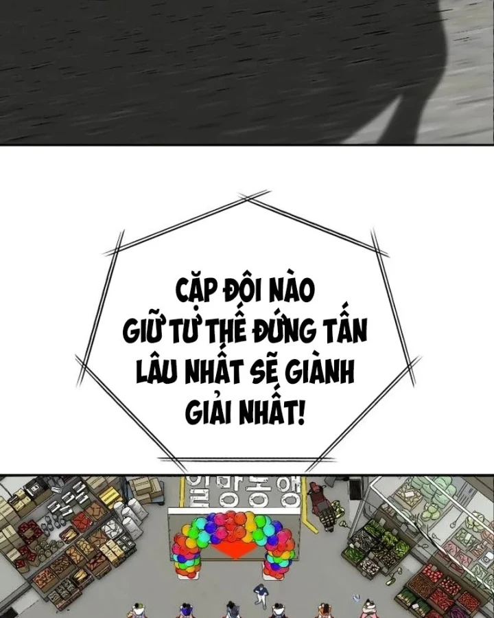 Dàn Harem Của Anh Bán Rong Chapter 23 - 34