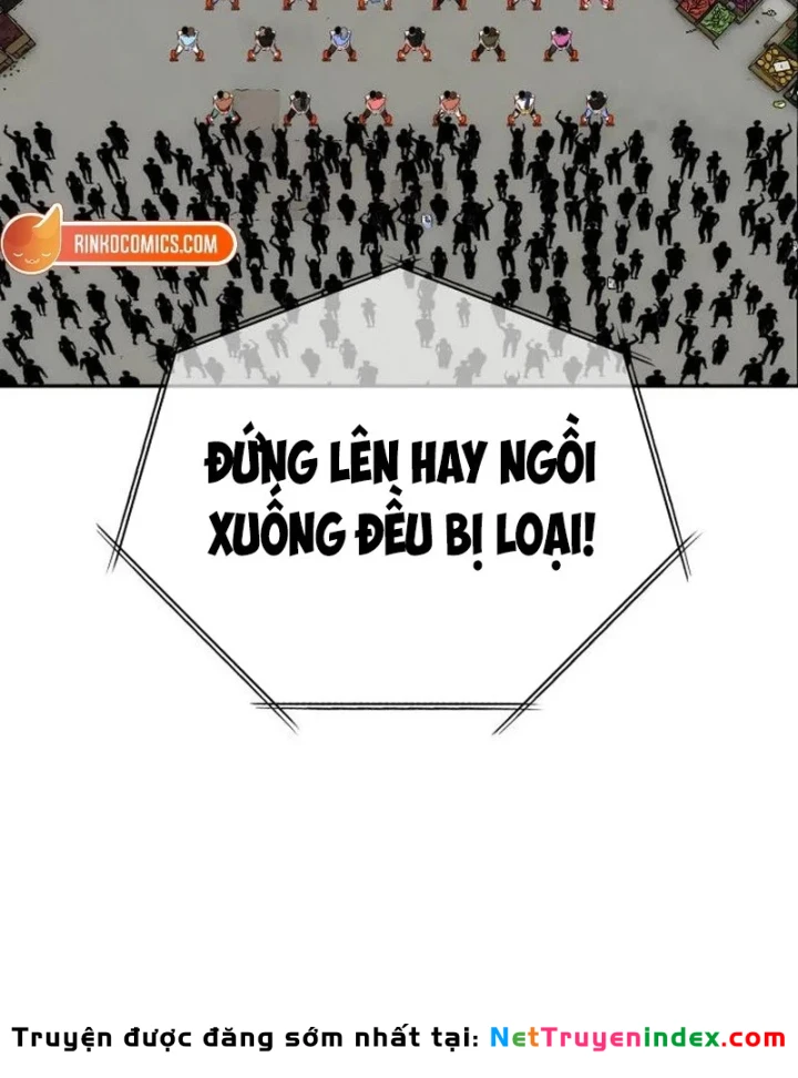 Dàn Harem Của Anh Bán Rong Chapter 23 - 35
