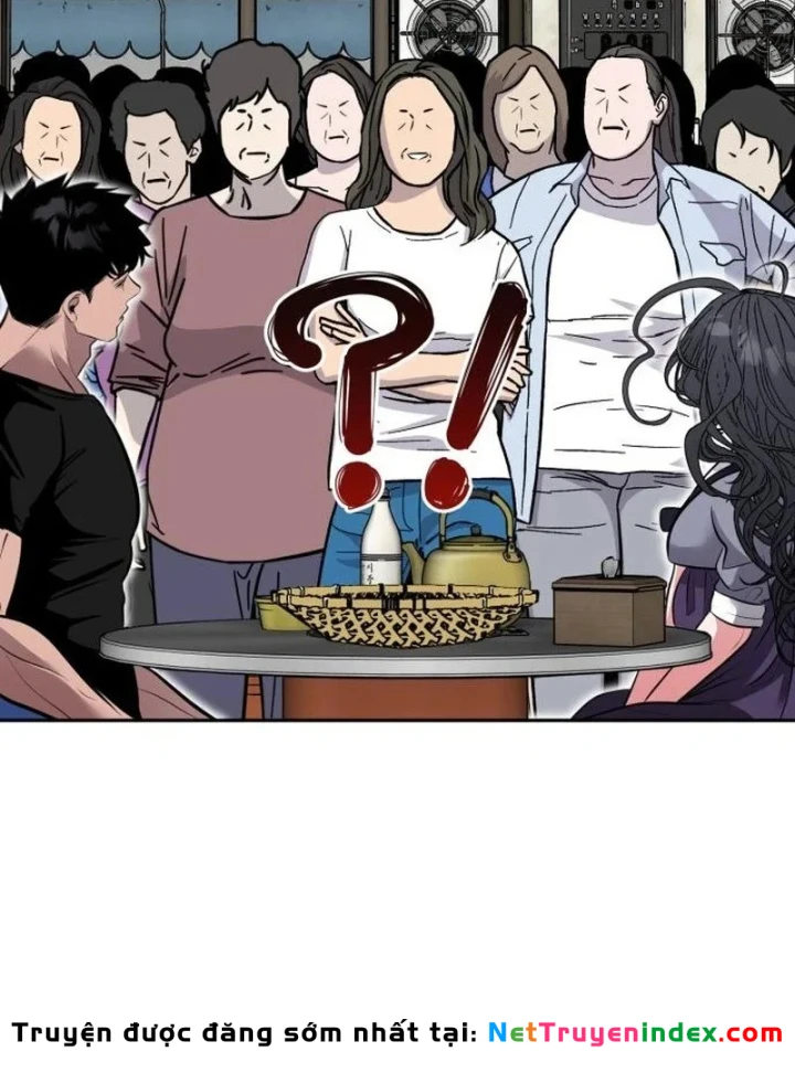 Dàn Harem Của Anh Bán Rong Chapter 23 - 73