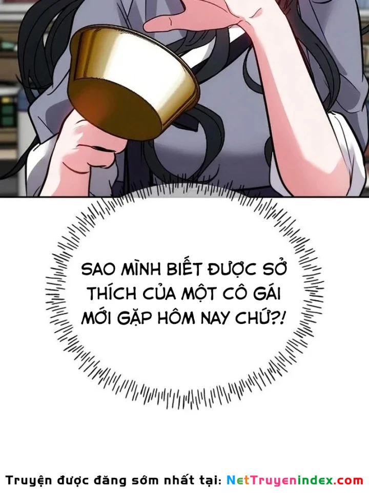 Dàn Harem Của Anh Bán Rong Chapter 23 - 84