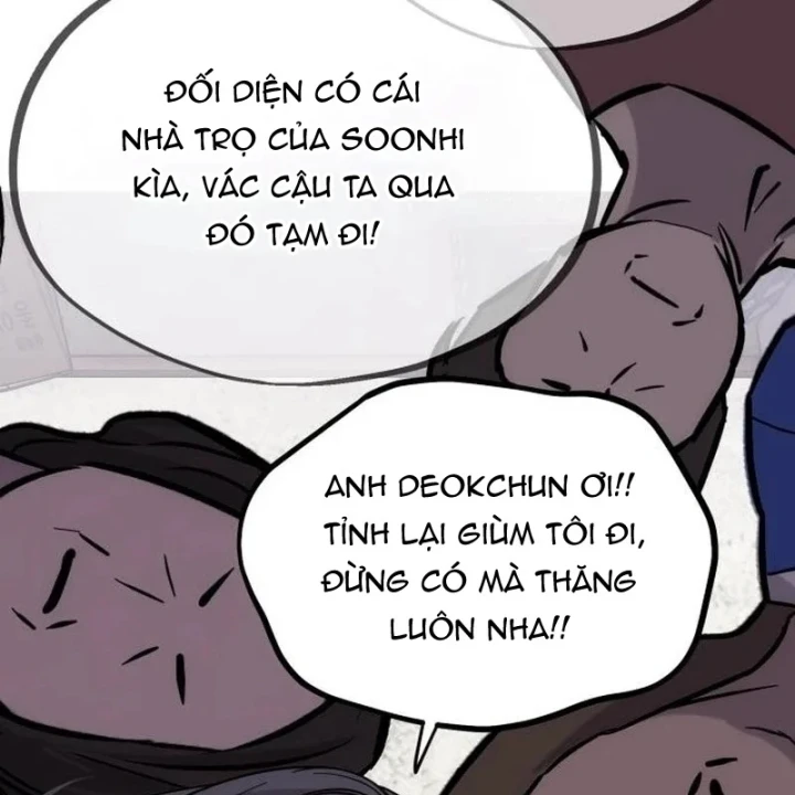 Dàn Harem Của Anh Bán Rong Chapter 24 - 17