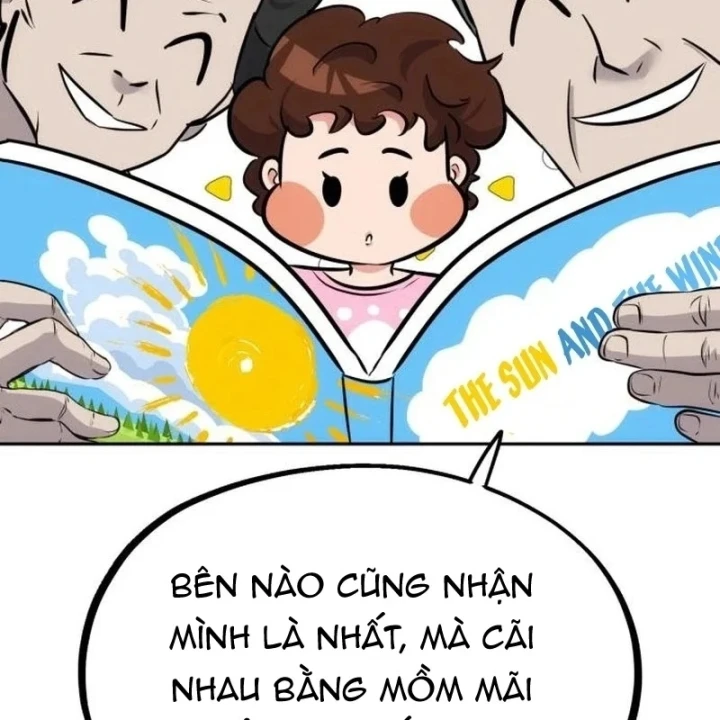 Dàn Harem Của Anh Bán Rong Chapter 24 - 28