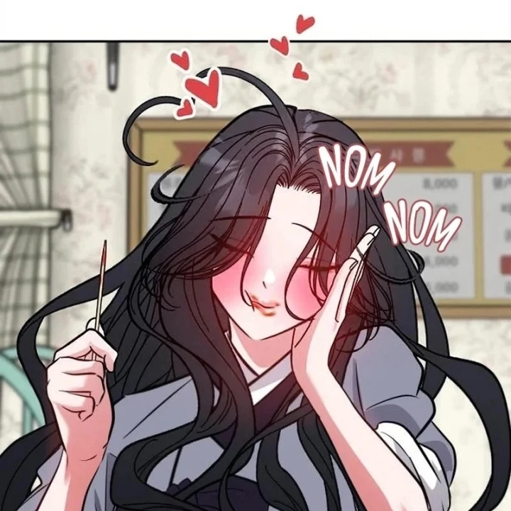 Dàn Harem Của Anh Bán Rong Chapter 24 - 110