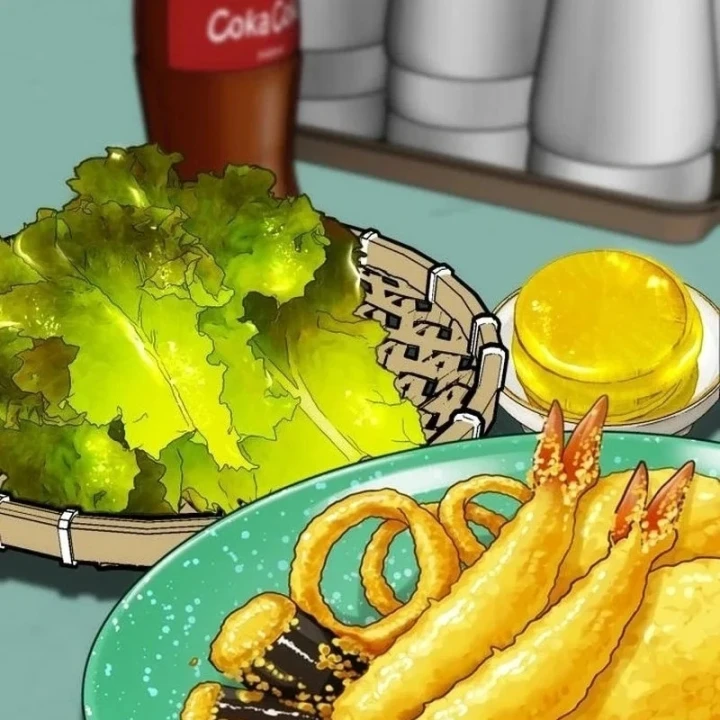 Dàn Harem Của Anh Bán Rong Chapter 24 - 112