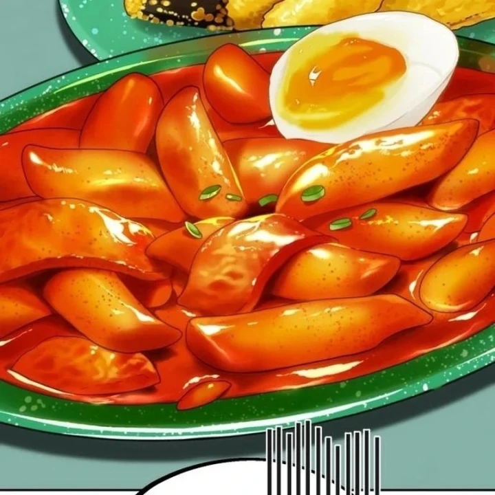 Dàn Harem Của Anh Bán Rong Chapter 24 - 113