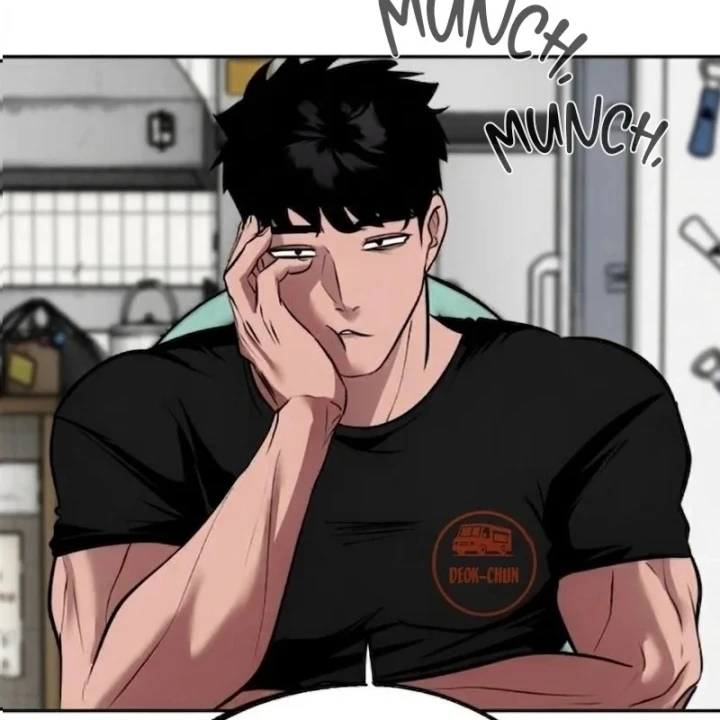 Dàn Harem Của Anh Bán Rong Chapter 24 - 118