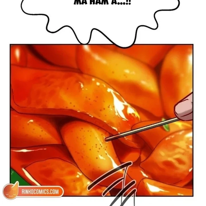 Dàn Harem Của Anh Bán Rong Chapter 24 - 125