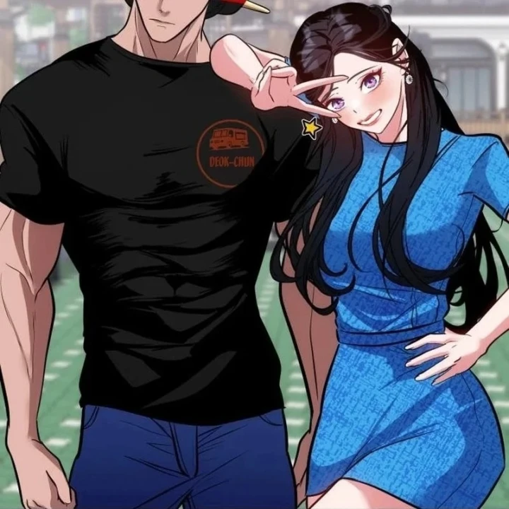 Dàn Harem Của Anh Bán Rong Chapter 24 - 148