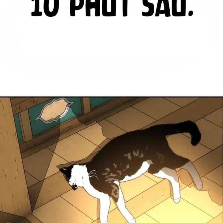 Dàn Harem Của Anh Bán Rong Chapter 25 - 10