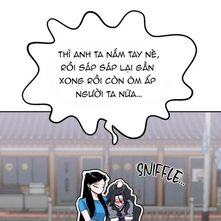 Dàn Harem Của Anh Bán Rong Chapter 25 - 12