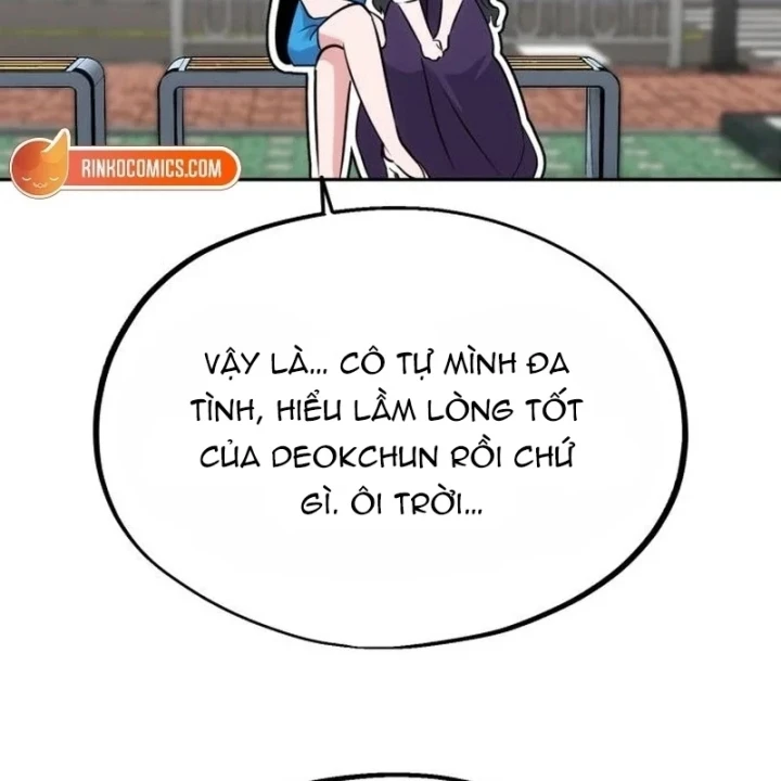 Dàn Harem Của Anh Bán Rong Chapter 25 - 13