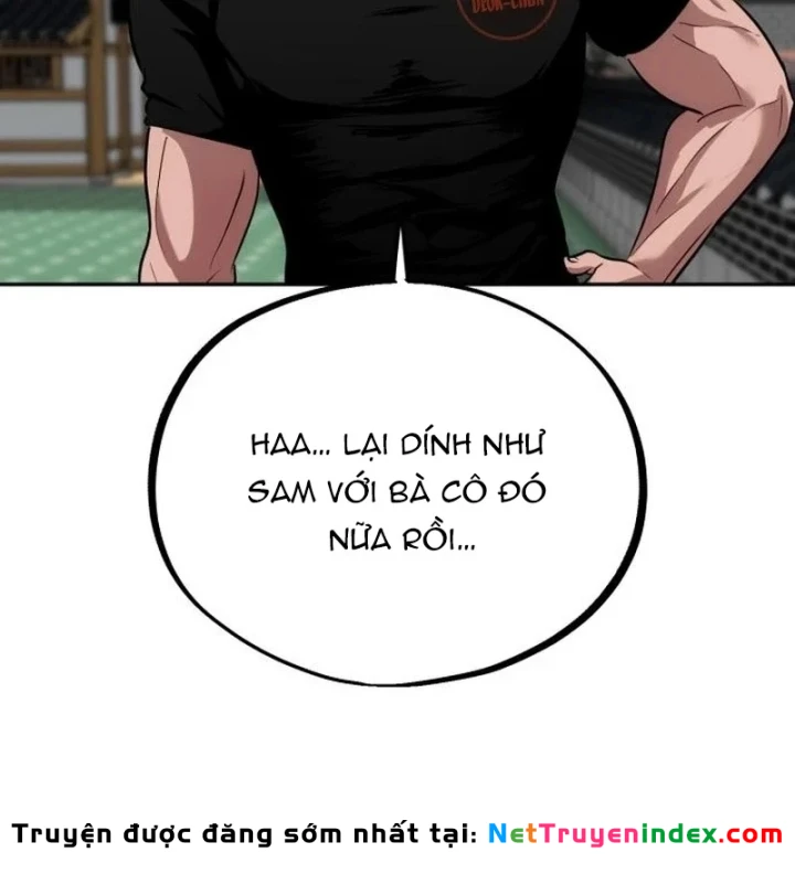 Dàn Harem Của Anh Bán Rong Chapter 25 - 25