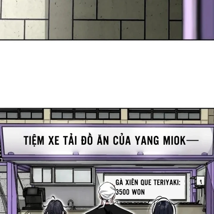 Dàn Harem Của Anh Bán Rong Chapter 25 - 56