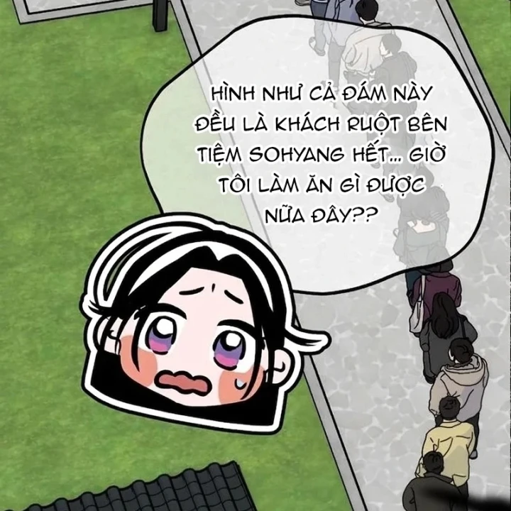 Dàn Harem Của Anh Bán Rong Chapter 25 - 67