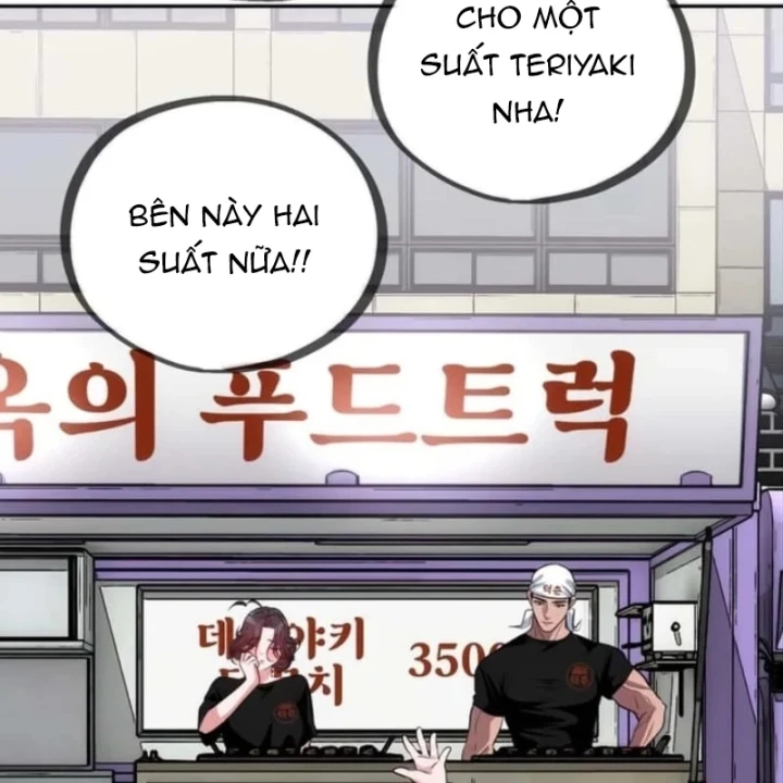 Dàn Harem Của Anh Bán Rong Chapter 25 - 84