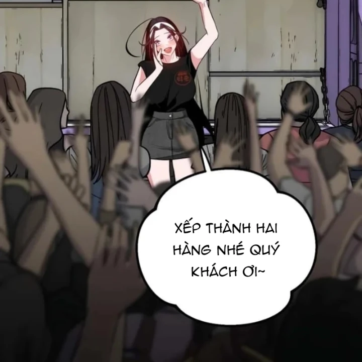 Dàn Harem Của Anh Bán Rong Chapter 25 - 85