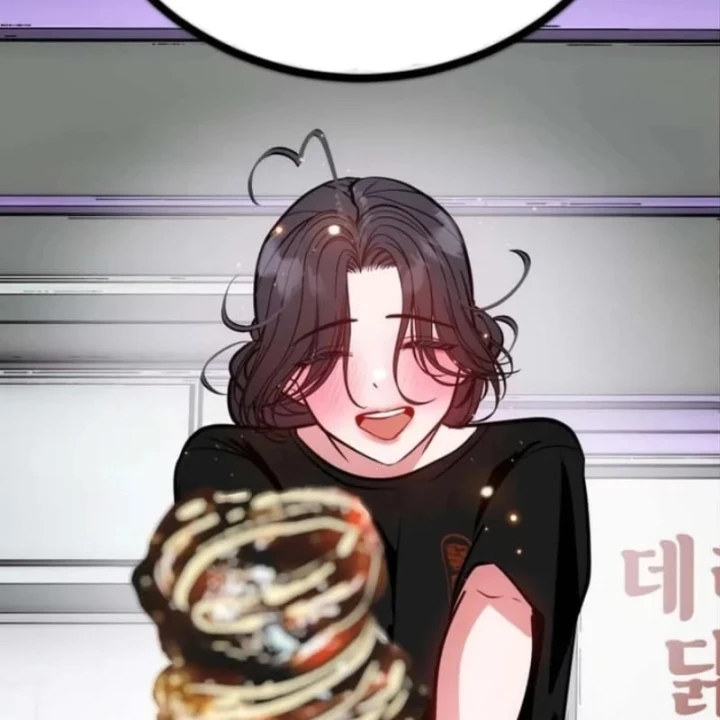 Dàn Harem Của Anh Bán Rong Chapter 25 - 89