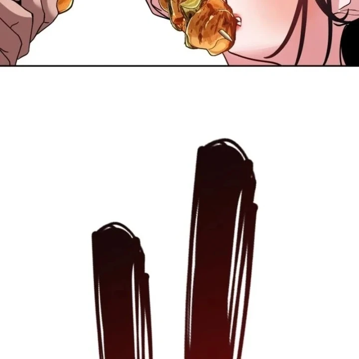 Dàn Harem Của Anh Bán Rong Chapter 25 - 101