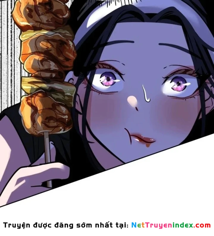 Dàn Harem Của Anh Bán Rong Chapter 25 - 105