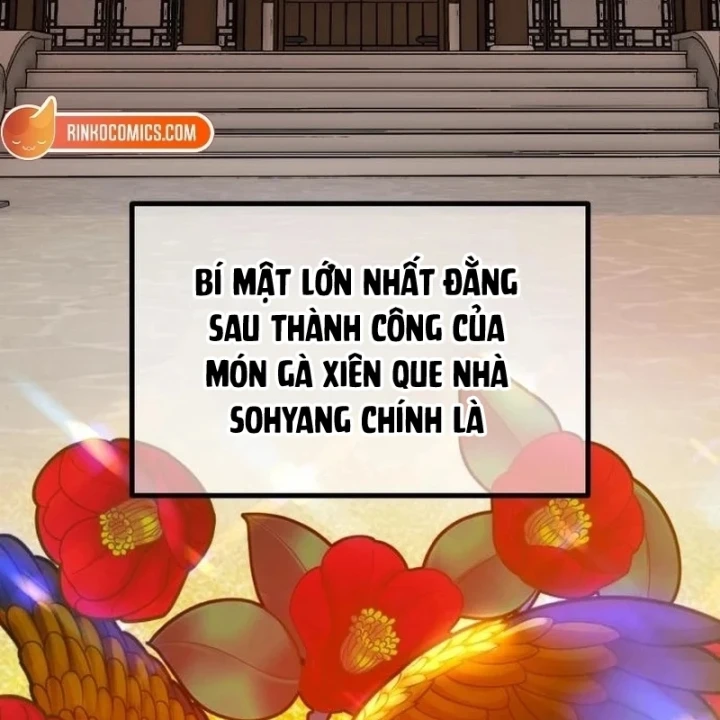 Dàn Harem Của Anh Bán Rong Chapter 25 - 110
