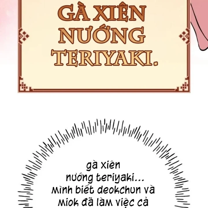 Dàn Harem Của Anh Bán Rong Chapter 25 - 128