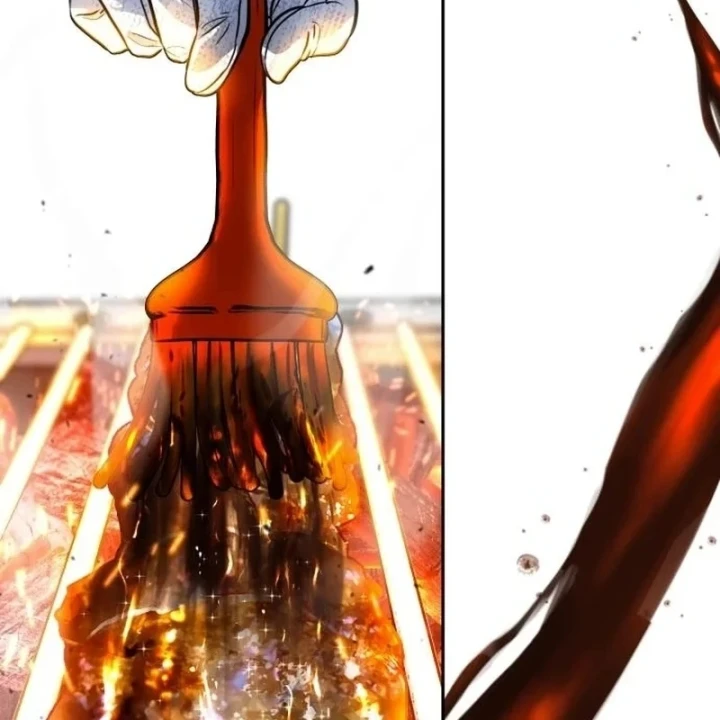 Dàn Harem Của Anh Bán Rong Chapter 25 - 138