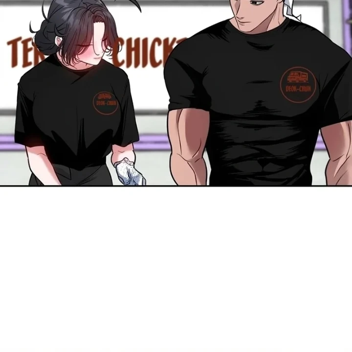 Dàn Harem Của Anh Bán Rong Chapter 25 - 148