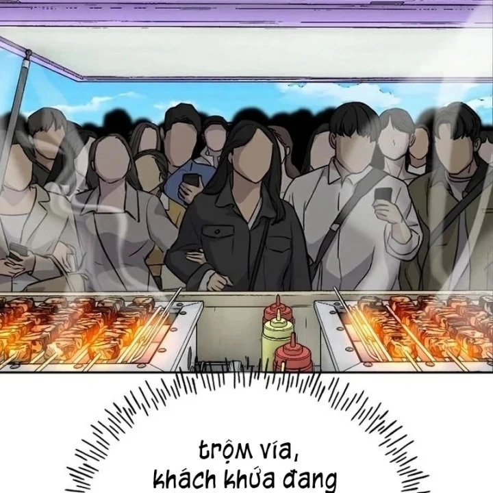 Dàn Harem Của Anh Bán Rong Chapter 25 - 161