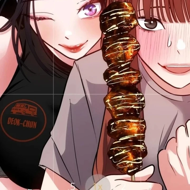 Dàn Harem Của Anh Bán Rong Chapter 25 - 170