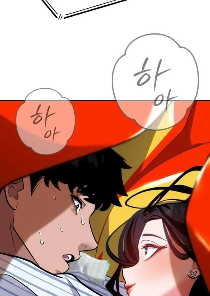 Dàn Harem Của Anh Bán Rong Chapter 29 - 8