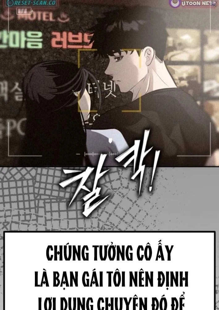 Dàn Harem Của Anh Bán Rong Chapter 29 - 26