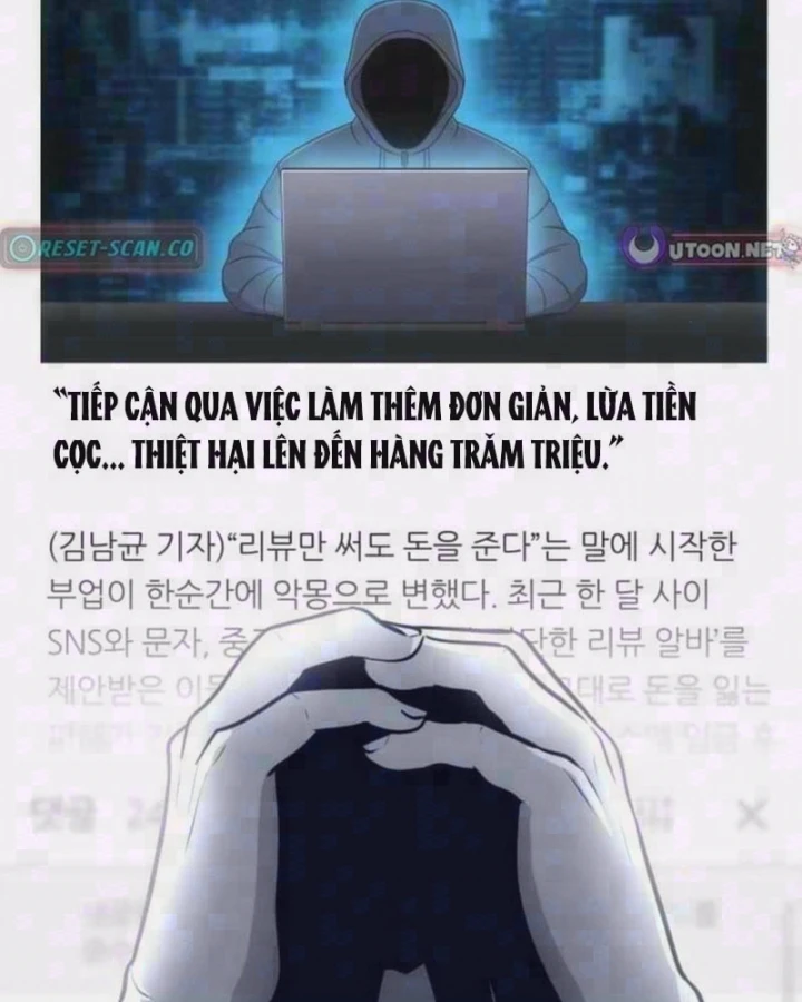 Dàn Harem Của Anh Bán Rong Chapter 30 - 2