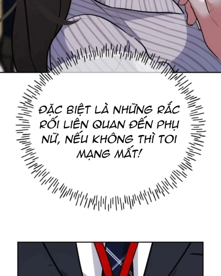 Dàn Harem Của Anh Bán Rong Chapter 30 - 21