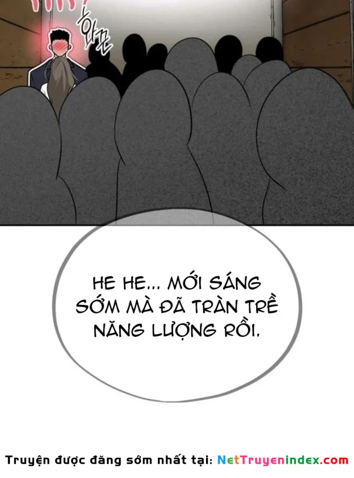 Dàn Harem Của Anh Bán Rong Chapter 30 - 27