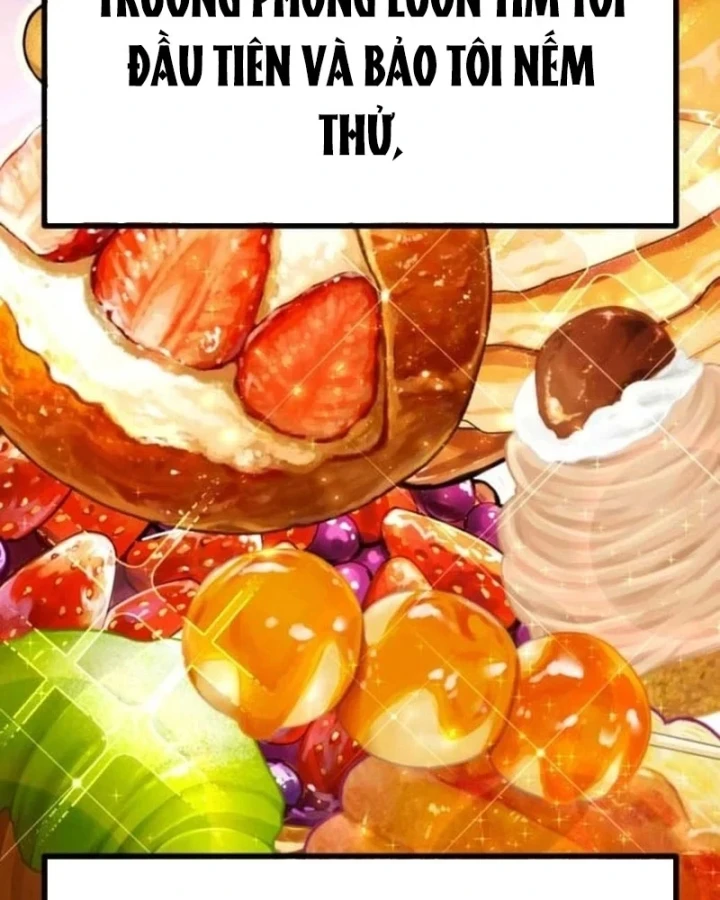 Dàn Harem Của Anh Bán Rong Chapter 30 - 45