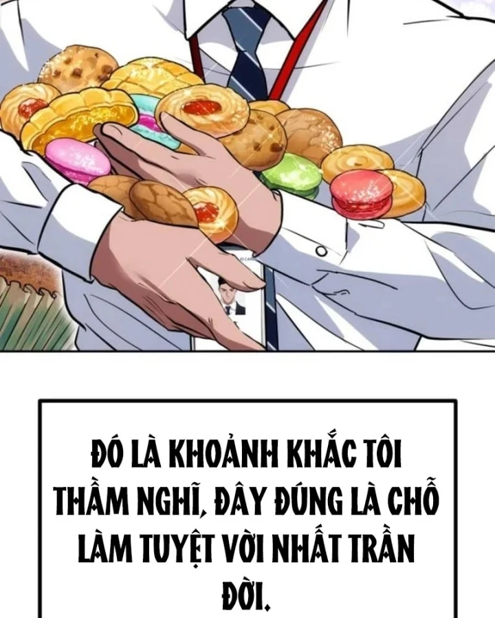 Dàn Harem Của Anh Bán Rong Chapter 30 - 47