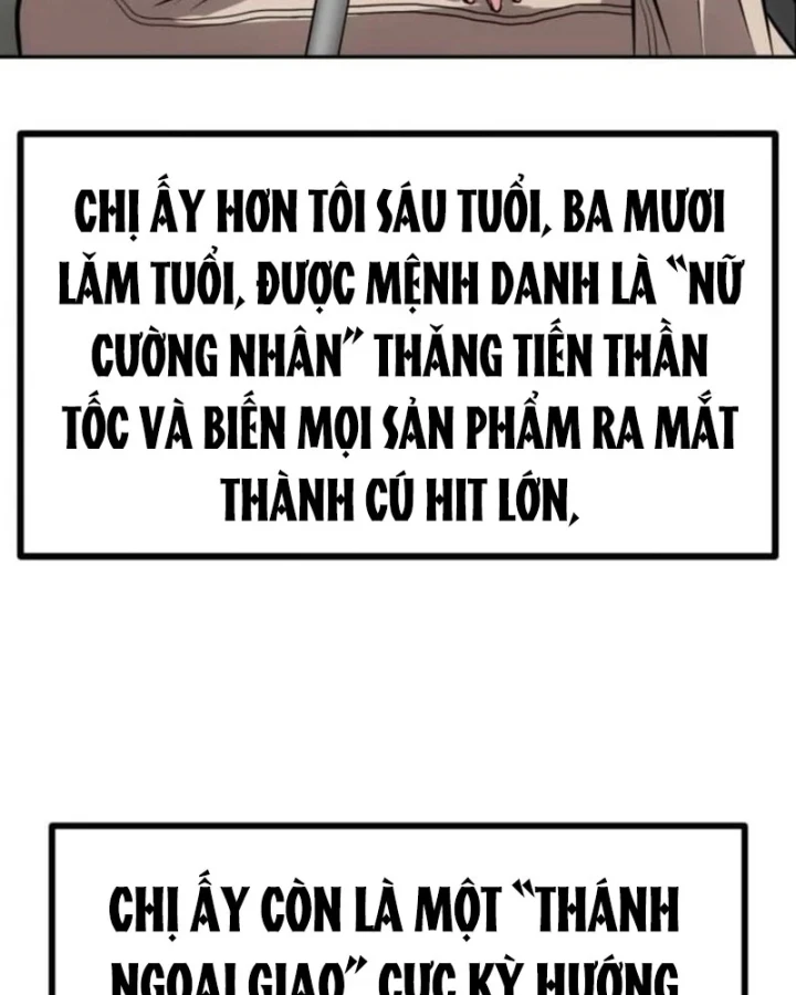 Dàn Harem Của Anh Bán Rong Chapter 30 - 53