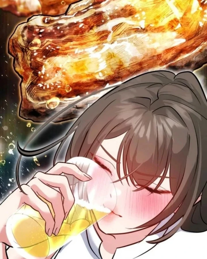 Dàn Harem Của Anh Bán Rong Chapter 30 - 95