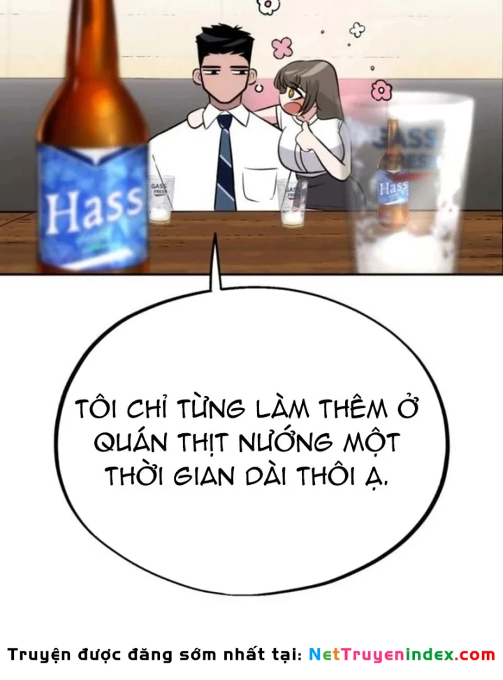 Dàn Harem Của Anh Bán Rong Chapter 30 - 99