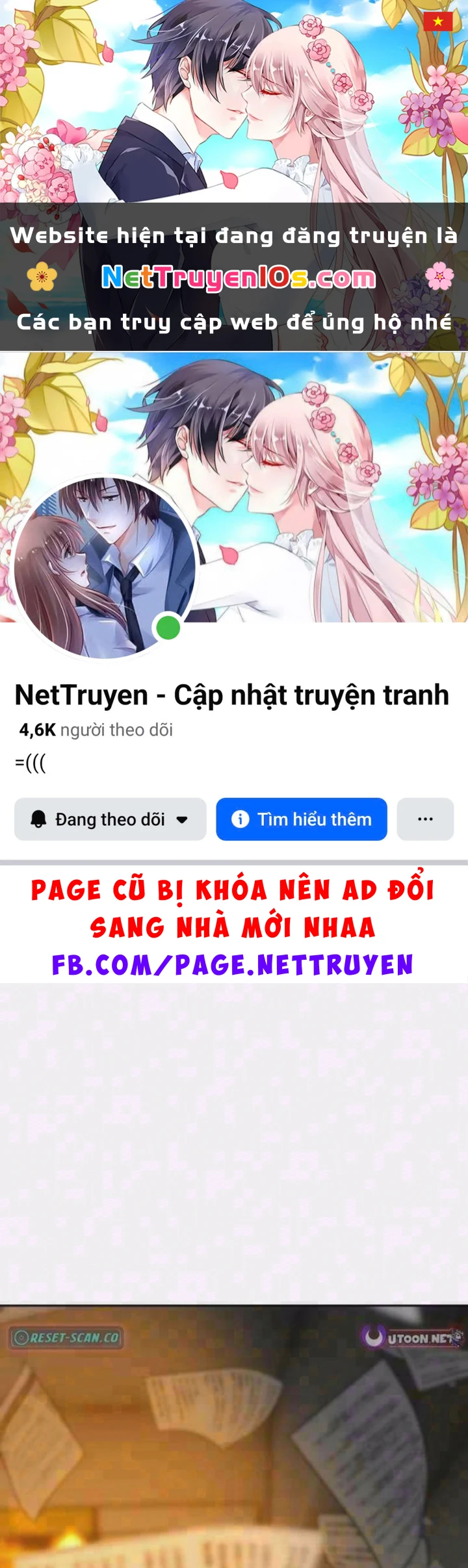 Dàn Harem Của Anh Bán Rong Chapter 31 - 1