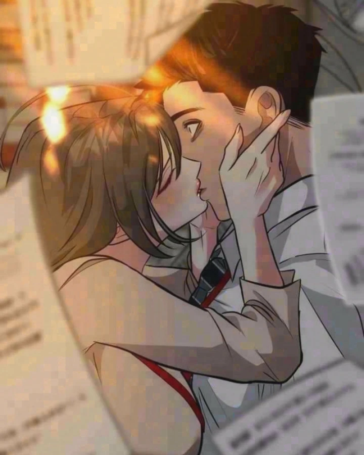 Dàn Harem Của Anh Bán Rong Chapter 31 - 3