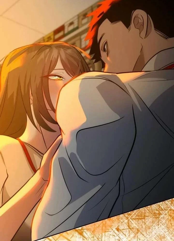 Dàn Harem Của Anh Bán Rong Chapter 31 - 17