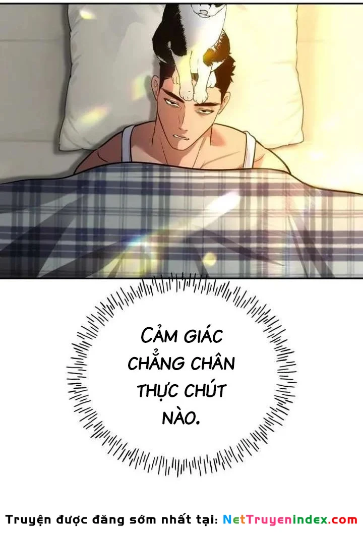 Dàn Harem Của Anh Bán Rong Chapter 31 - 34